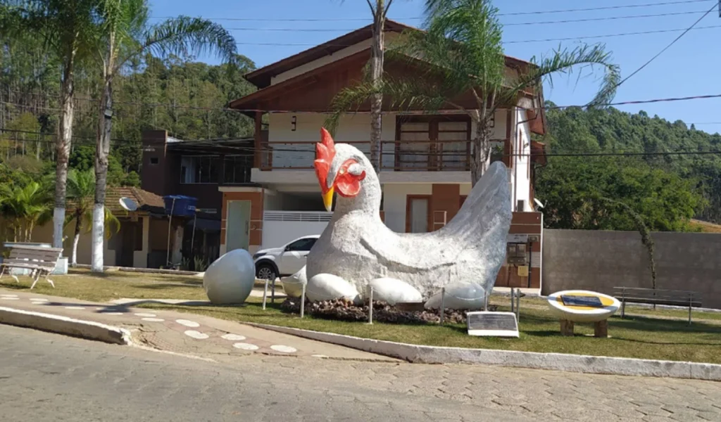 Crescimento do PIB: Municípios Agropecuários do Espírito Santo Superam Média Estadual