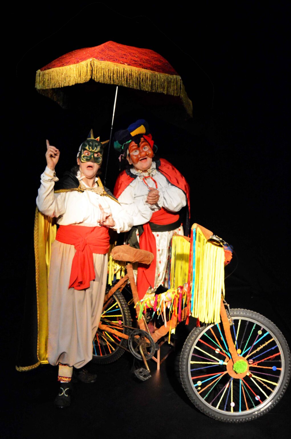 Cultura em Toda Parte – 4ª Edição: Programa Gratuito Transforma o Verão em Iriri