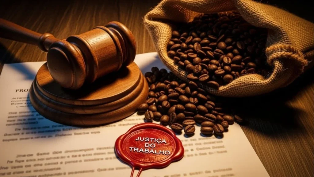 Decisão Judicial Alerta o Agronegócio: Produtividade Sem Dignidade Não Vale a Pena