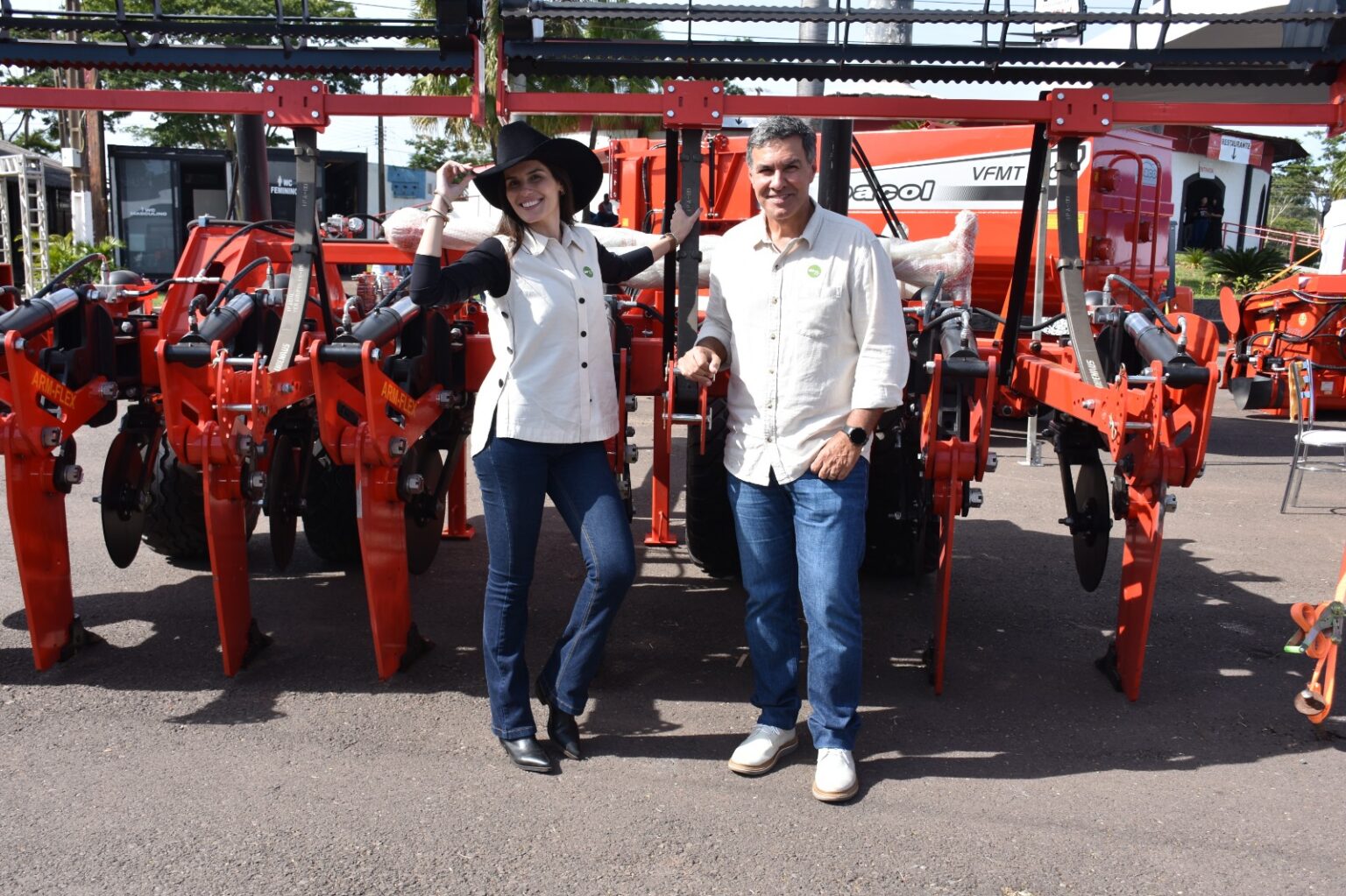Deputados Paulistas Defendem Fortalecimento do Agronegócio e Atraem Investimentos