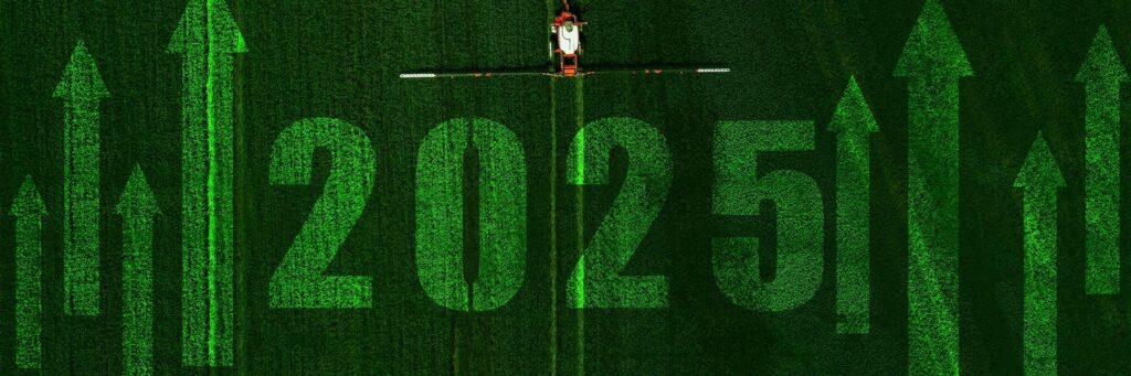 Desafios do Agronegócio Paranaense em 2025: Crise e Oportunidades