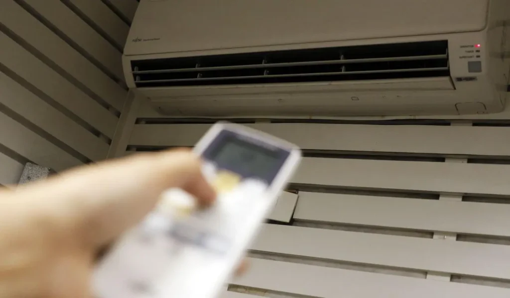 Dicas para Reduzir o Consumo de Energia do Ar-Condicionado e Economizar na Conta de Luz