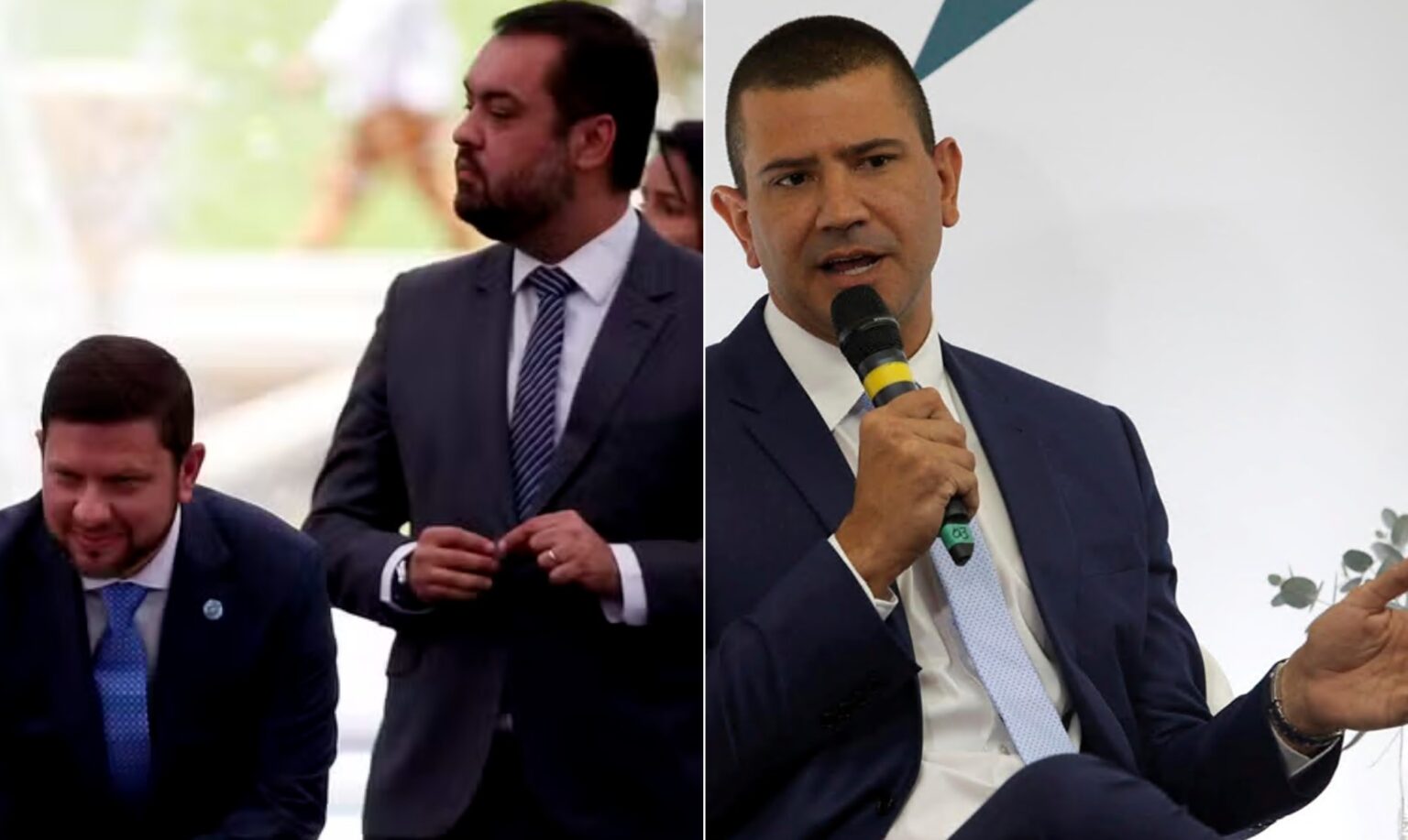 Direita do Rio: Flávio Bolsonaro e a corrida pelo governo do estado