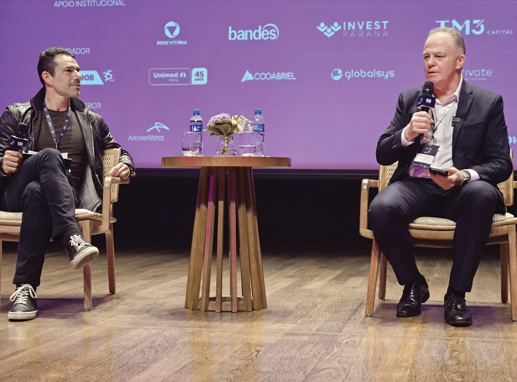 Economia capixaba: Um novo ciclo de crescimento e investimentos bilionários Economia capixaba: Um novo ciclo de crescimento e investimentos bilionários