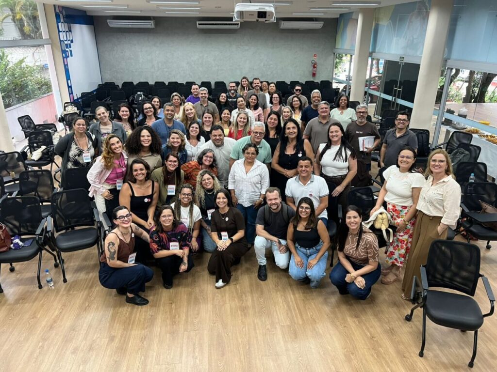 Educação em Tempo Integral: Formação para Gestores Visando 2026