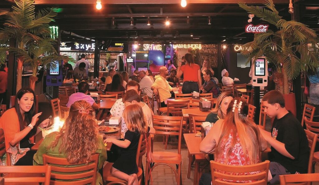 Empresários de Bares e Restaurantes do Espírito Santo Preveem Crescimento em 2026