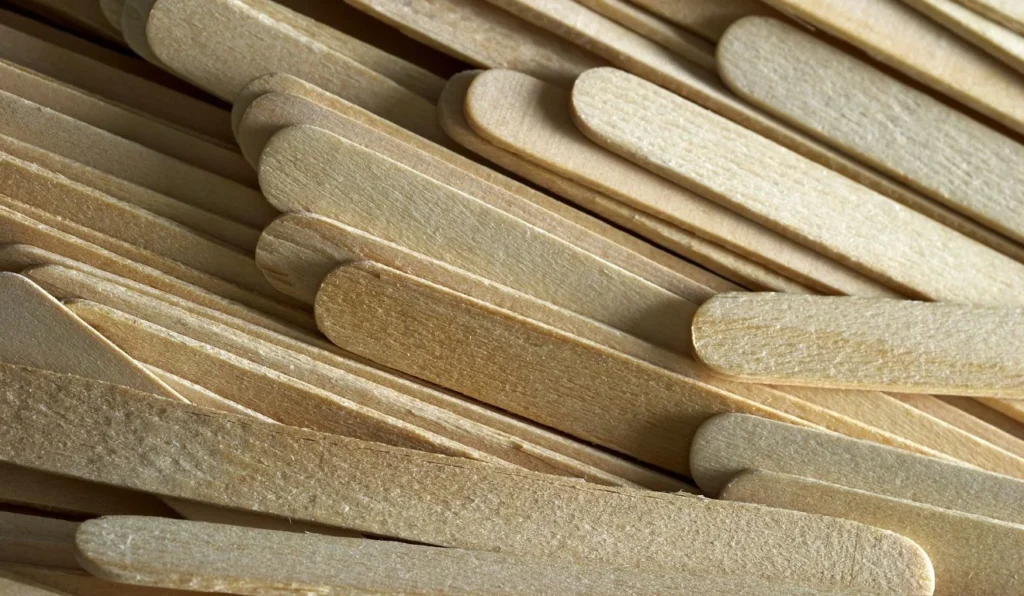 Escola de Vila Velha Recebe Notificação por Exigir Palito de Picolé como Material Escolar