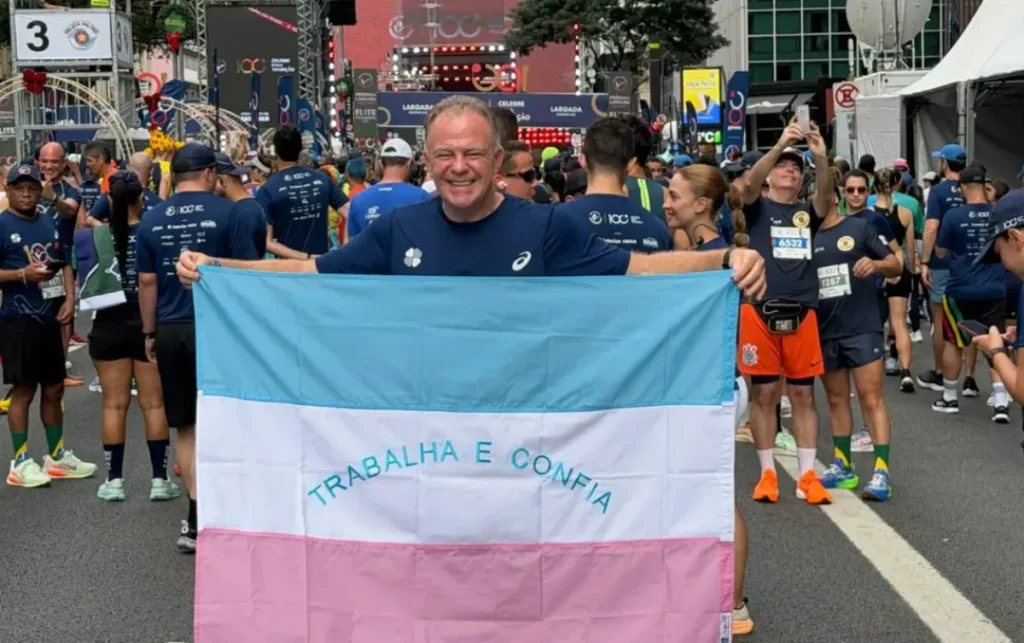 Espírito Santo Brilha na 100ª Edição da Corrida de São Silvestre