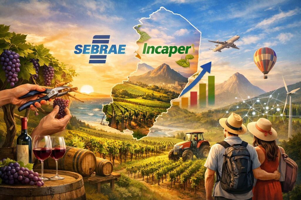 Espírito Santo: O Novo Destino para Vinhos Finos e Sustentáveis