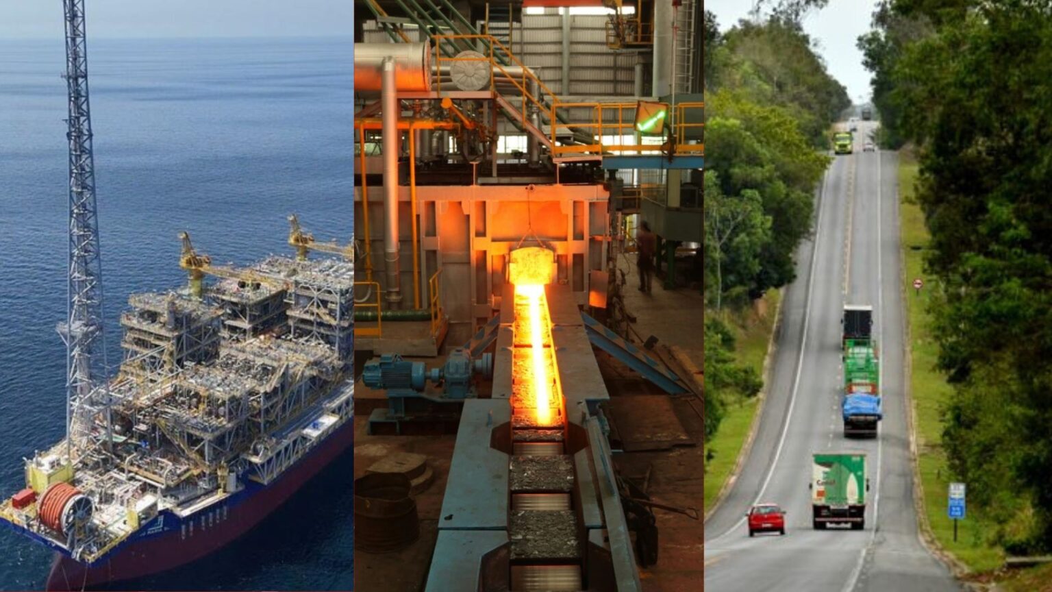 Espírito Santo receberá R$ 106 bilhões em investimentos até 2029; descubra os detalhes por cidade