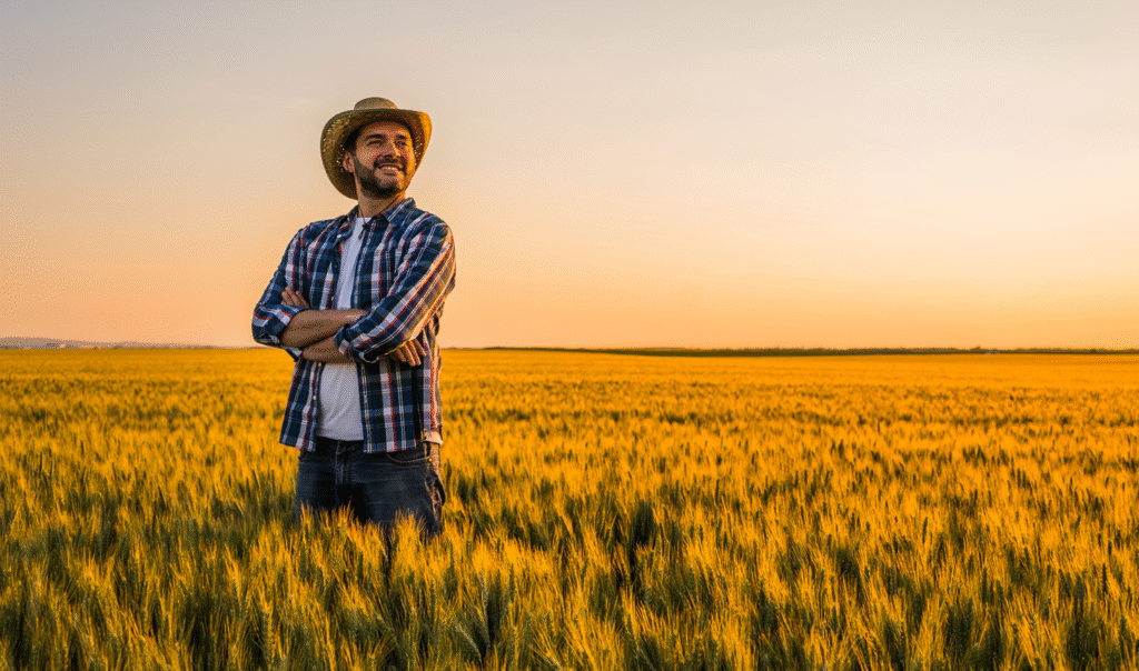 Estratégias para Minimizar Riscos e Maximizar Rentabilidade no Agronegócio