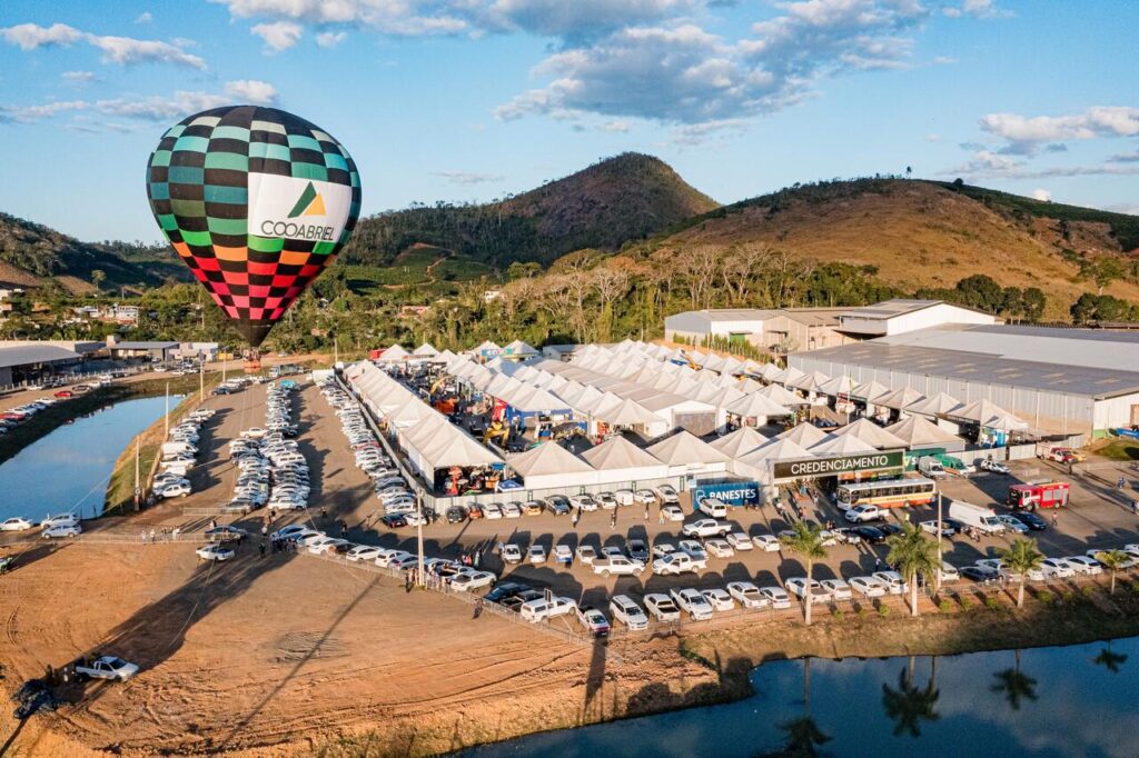 Eventos do Agronegócio no Espírito Santo: Calendário Confirmado para 2026