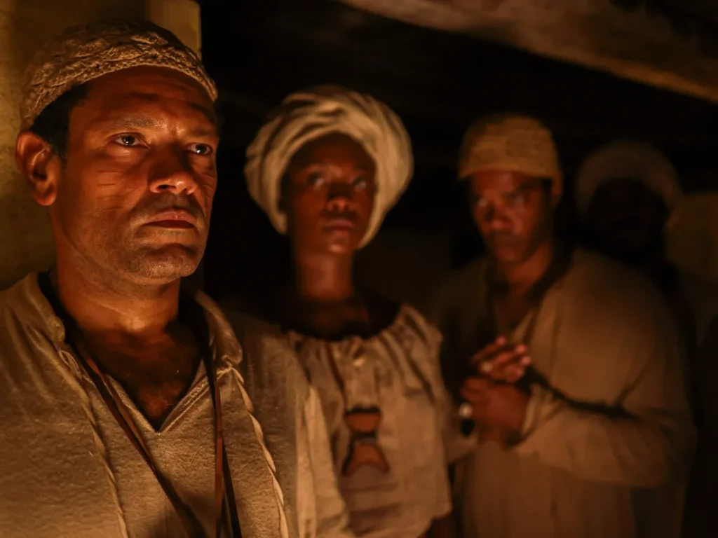 Explorando a Equidade Racial: Obras Audiovisuais para Refletir sobre Racismo e Cultura Negra