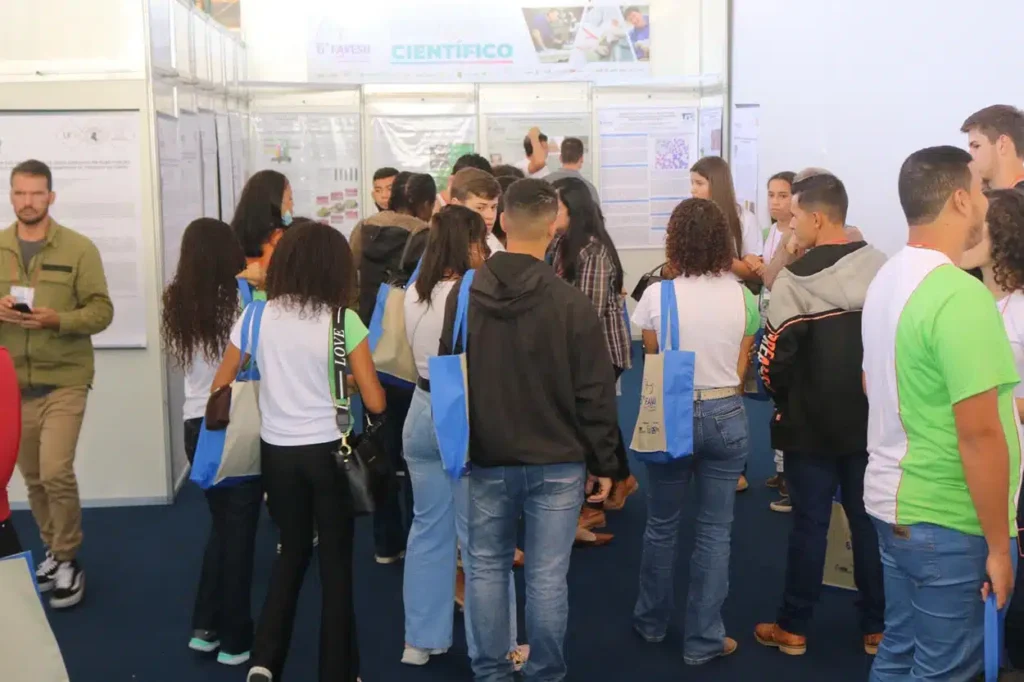 Favesu 2026: Inscrições Abertas para Apresentação de Trabalhos Científicos Favesu 2026: Inscrições Abertas para Apresentação de Trabalhos Científicos