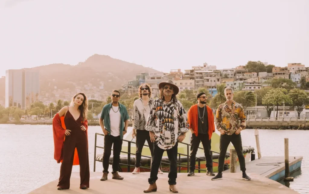 Festival Delírio Tropical: Uma Semana de Música e Cultura para Todos os Gostos Festival Delírio Tropical: Uma Semana de Música e Cultura para Todos os Gostos