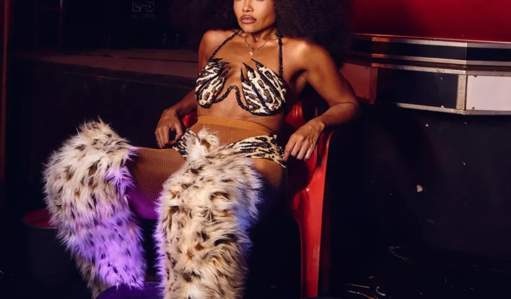 Festival Movimento Cidade: Gaby Amarantos é Atração Principal em Show Gratuito na Prainha