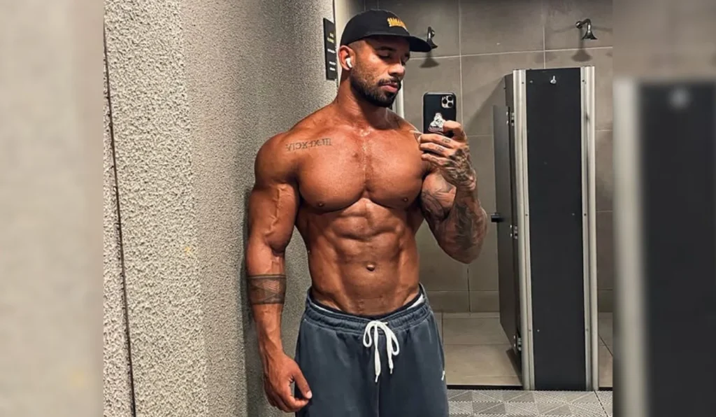 Fisiculturista Enfrenta Tragédia ao Tentar Nadar até a Ilha de Pituã em Itapuã