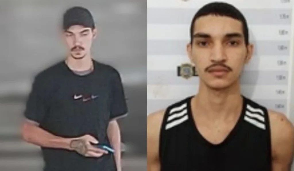 Foragido é Capturado com Tecnologia de Reconhecimento Facial em Cariacica