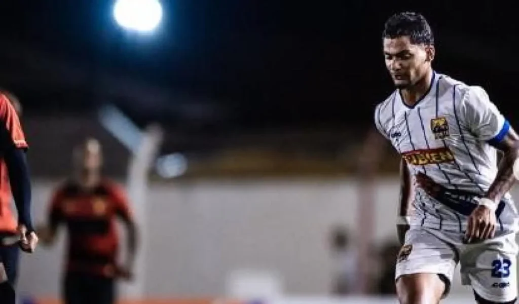 Forte FC Faz Estreia Histórica em Vargem Alta: Estádio Almiro Ofranti se Transforma em Palco do Capi