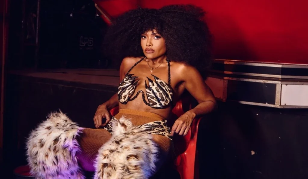 Gaby Amarantos Brilha em Festival Gratuito em Vila Velha: Uma Celebração da Música