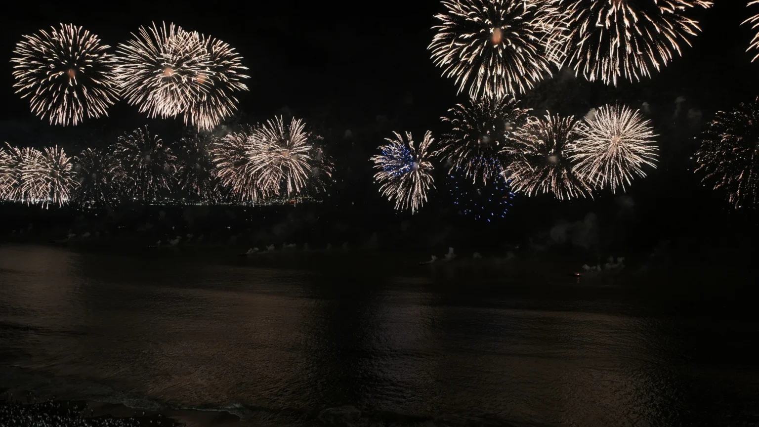 Gasto de Turistas no Réveillon 2026 no Espírito Santo Cresce 17,3%