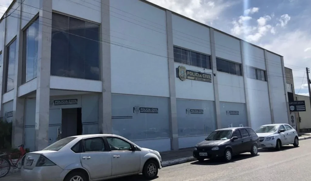 Genro Detido por Suspeita de Homicídio de Sogro Após Discussão no Norte do ES