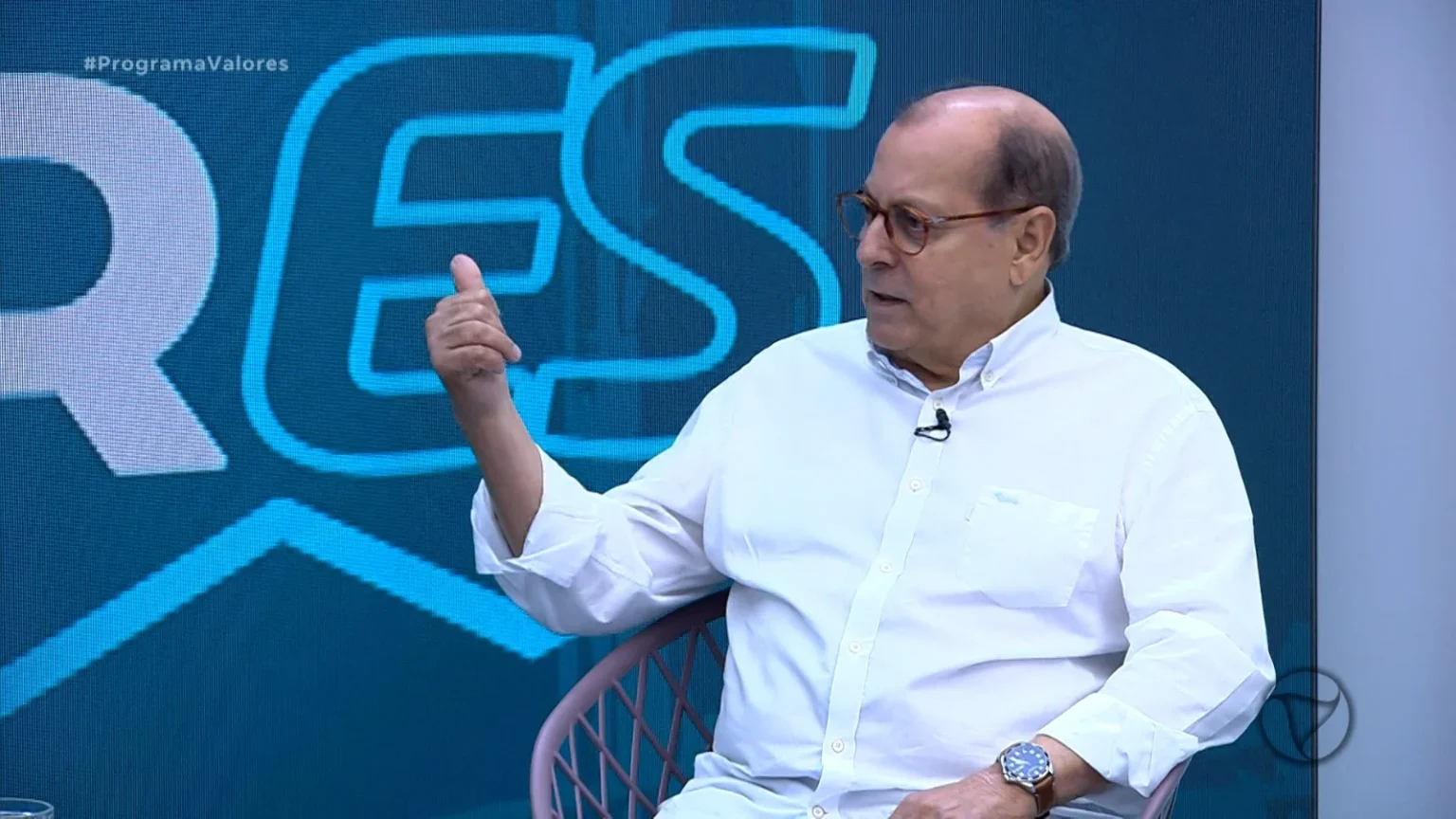 Getúlio Azevedo: "A Correção é Essencial no Varejo" - Lições do Fundador das Óticas Paris