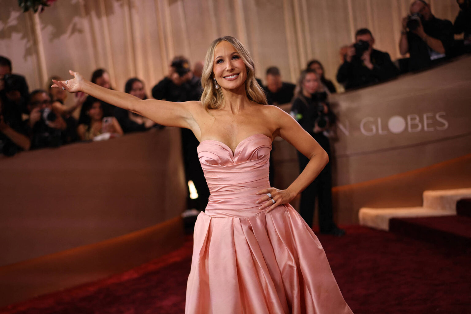 Globo de Ouro 2024: Celebrando Talentos Internacionais em Tempos de Tensão Política