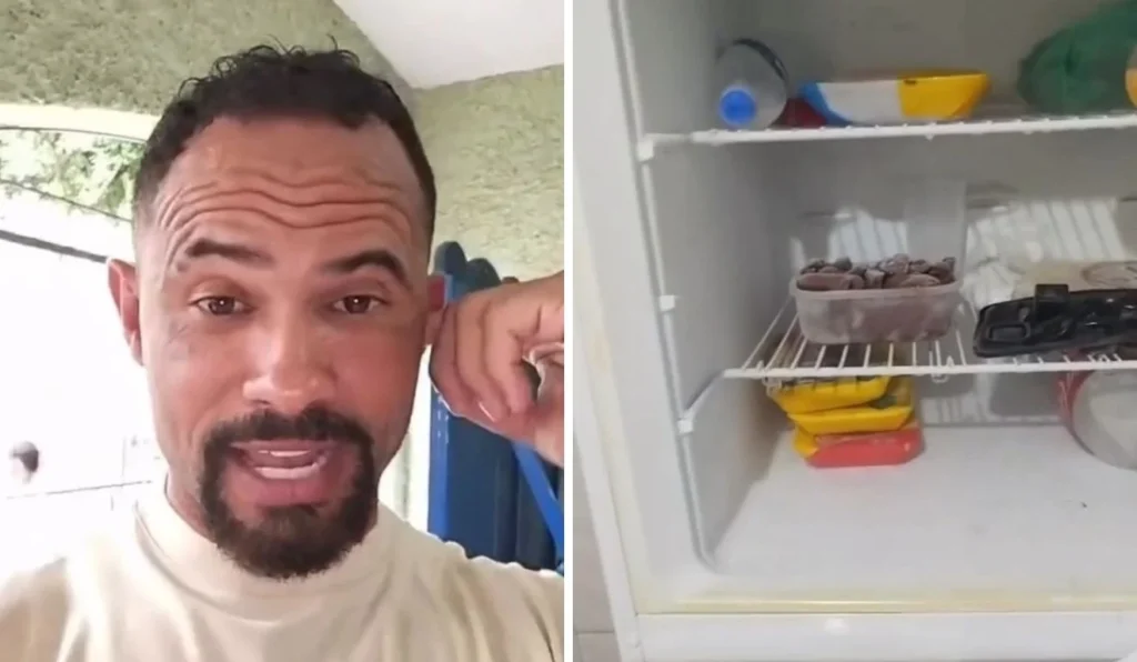 Goleiro Bruno Demitido Após Cobrança de Salários Atrasados em Clube do ES