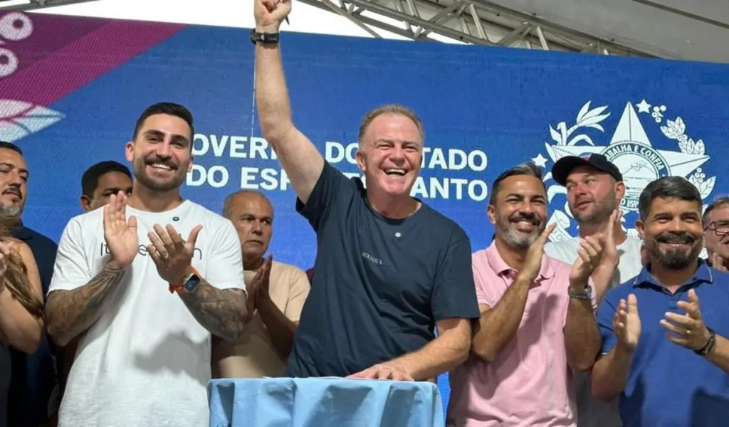 Governo do ES anuncia UPA 24h e investimentos em saúde em Itapemirim