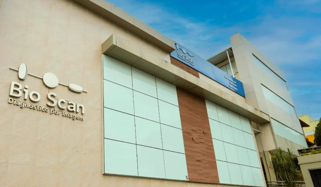 Grupo Bio Scan Expande Atuação com Aquisição da Clínica Santa Ana em Vila Velha