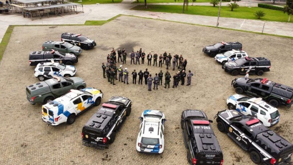 Homicídios no Espírito Santo: Menor índice em 29 anos marca 2025