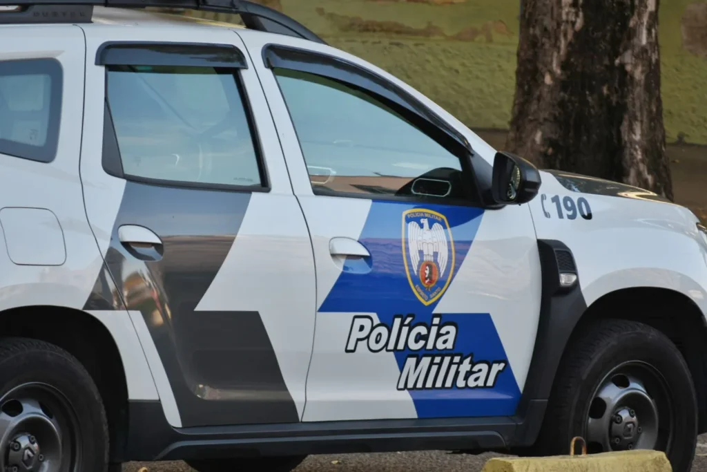 Idoso é sequestrado por criminosos durante entregas em Vila Velha