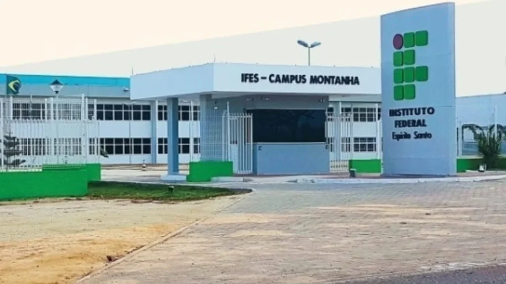 Ifes Disponibiliza 1.443 Vagas em 57 Cursos de Graduação para 2026