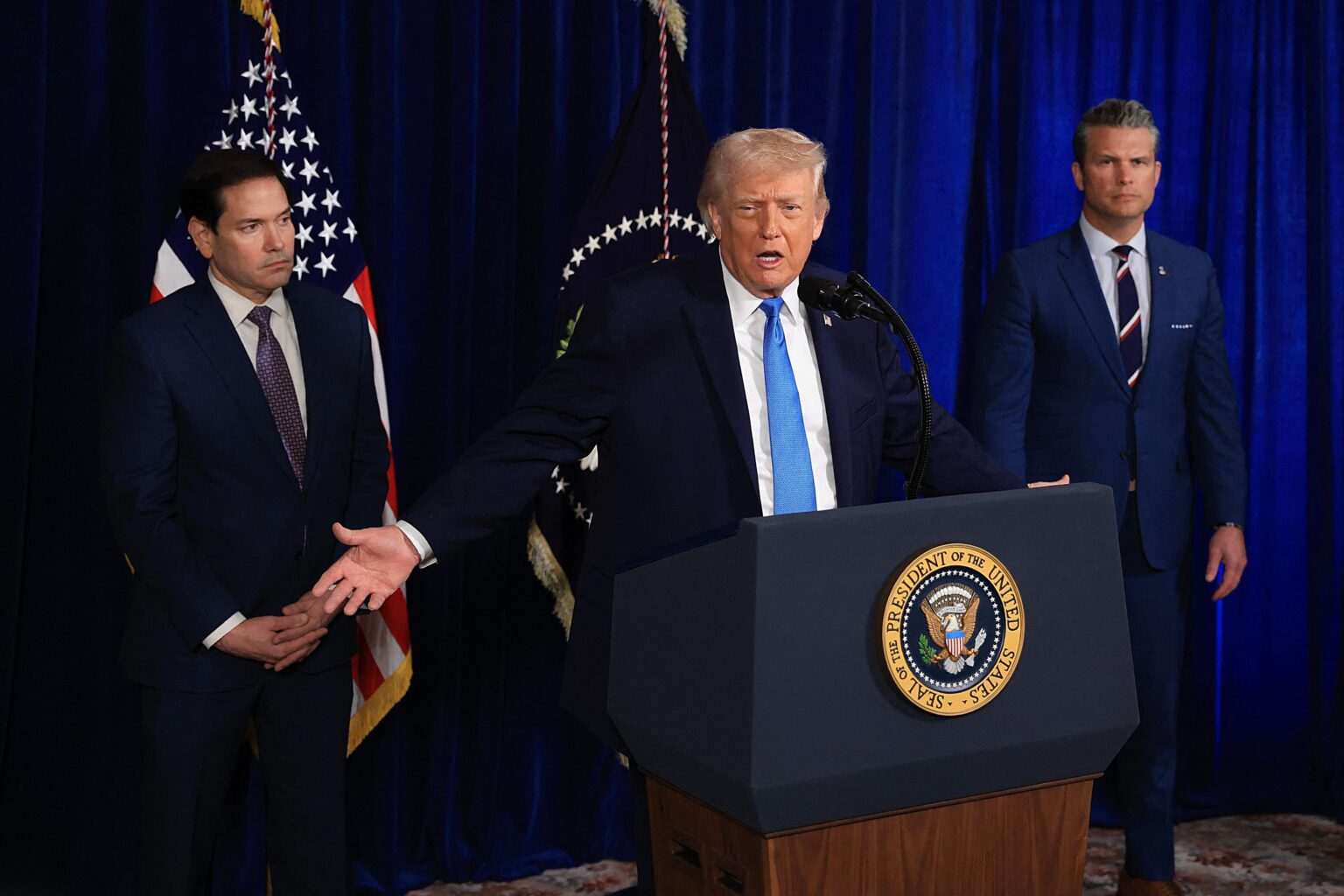 Impactos da Invasão à Venezuela: Política em Foco Mais do Que Economia