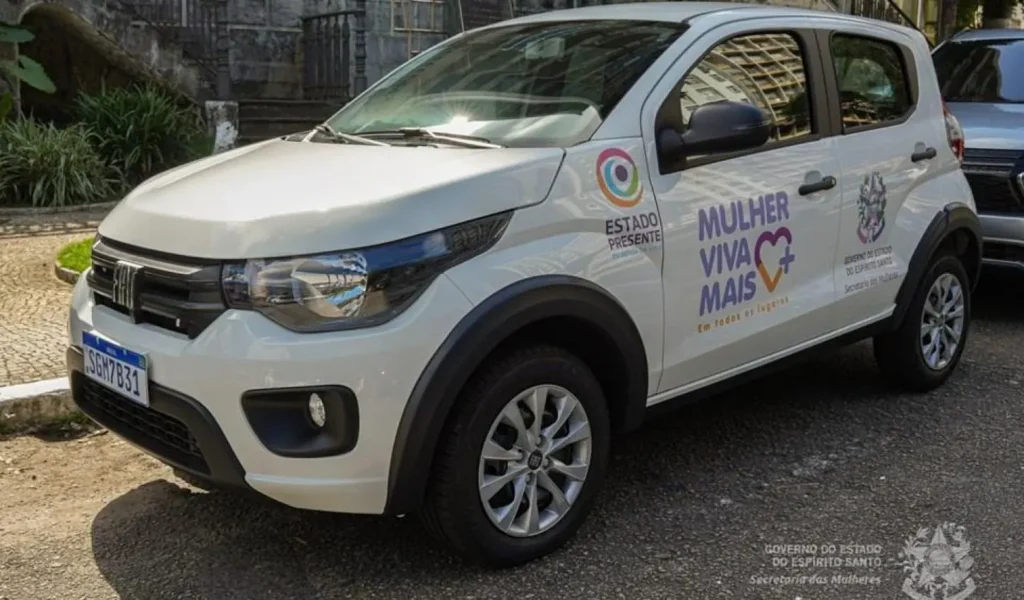 Inscrições Abertas para o Kit Mulher Viva+: Apoio às Políticas de Gênero no Espírito Santo