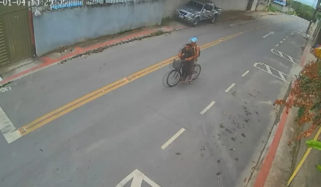 Irmãos Detidos Suspeitos de Arrastão em Vila Velha: Crime Choca Moradores