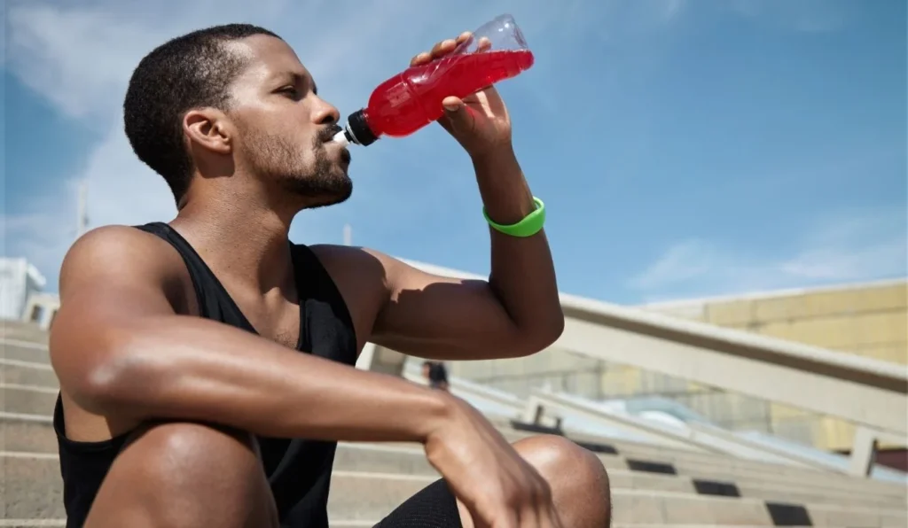 Isotônicos: A Batalha de Gigantes no Mercado de Bebidas Esportivas