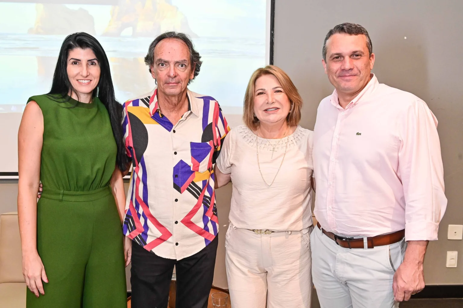 João Diniz Brilha no CASACOR Talks e Reflete sobre o Futuro da Arquitetura
