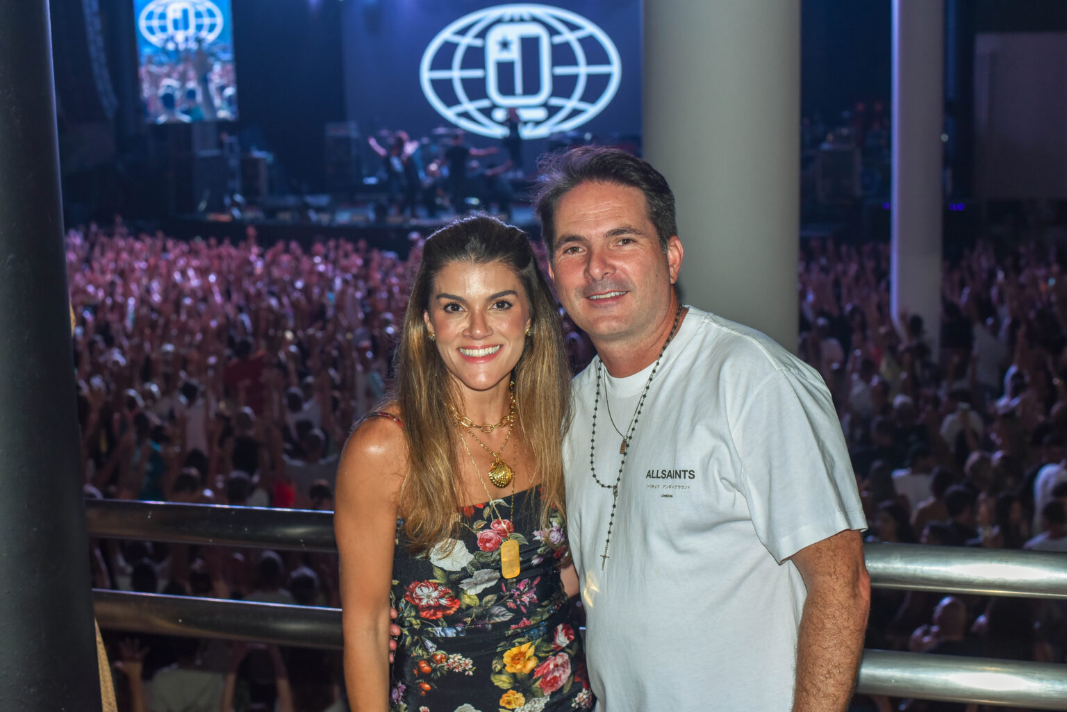 Jota Quest e Barão Vermelho Agitam o Verão 2026 em Guarapari