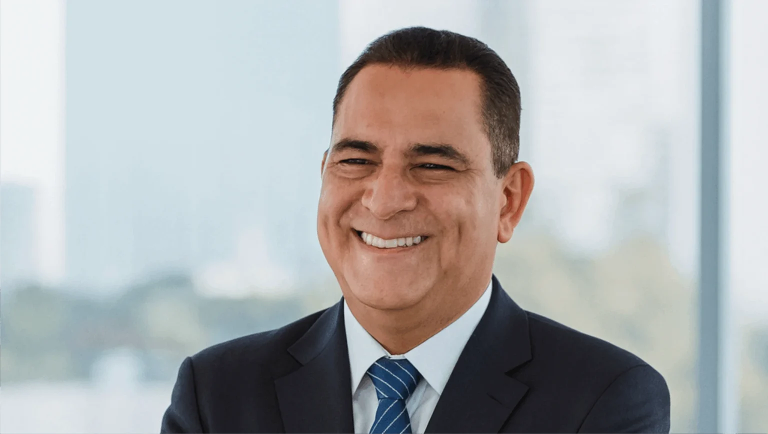 Marcos Batista: Liderança Visionária com Foco em Impacto Futuro