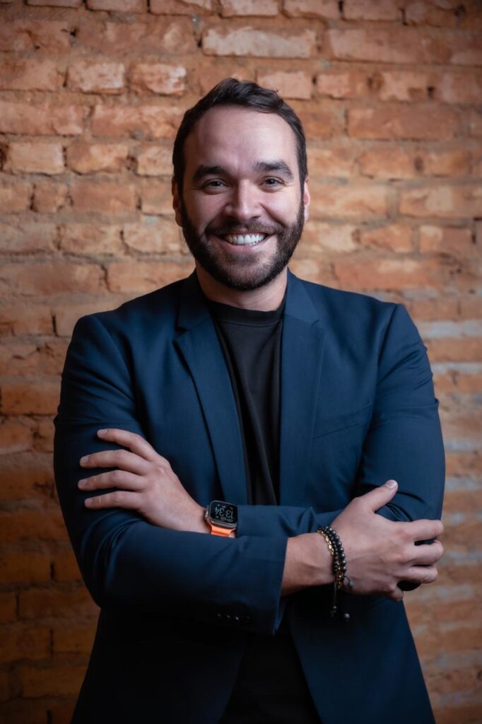 Marketing do Agronegócio em 2026: A Conexão entre Dados e Sustentabilidade Marketing do Agronegócio em 2026: A Conexão entre Dados e Sustentabilidade