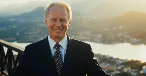 Marqueteiro Capixaba Usa IA para Reviver Ex-Governador Gerson Camata Marqueteiro Capixaba Usa IA para Reviver Ex-Governador Gerson Camata