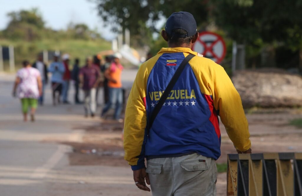 Ministro da Saúde garante preparo do SUS para acolher venezuelanos em crise