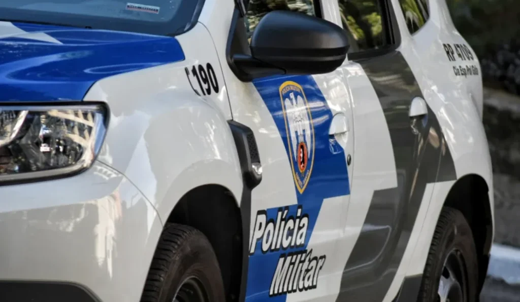 Motociclista Encontrado Morto em Jaguaré Após Disparos de Arma