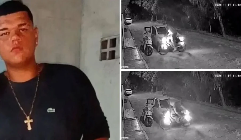 Motorista que Atropelou Ciclista em Conceição da Barra é Preso em Vila Velha