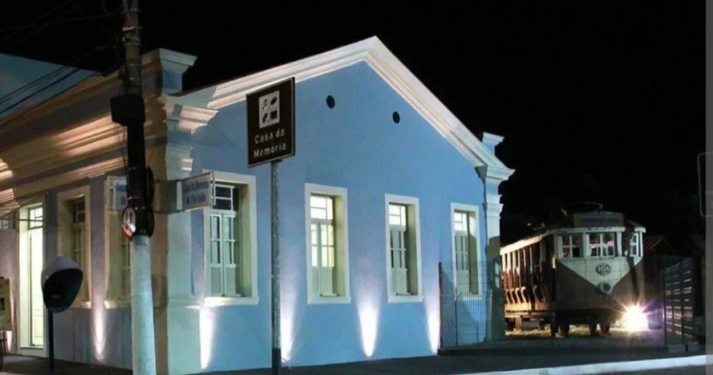 Museu Casa da Memória: Inauguração em Vila Velha Celebra 491 Anos com Tecnologia Inovadora