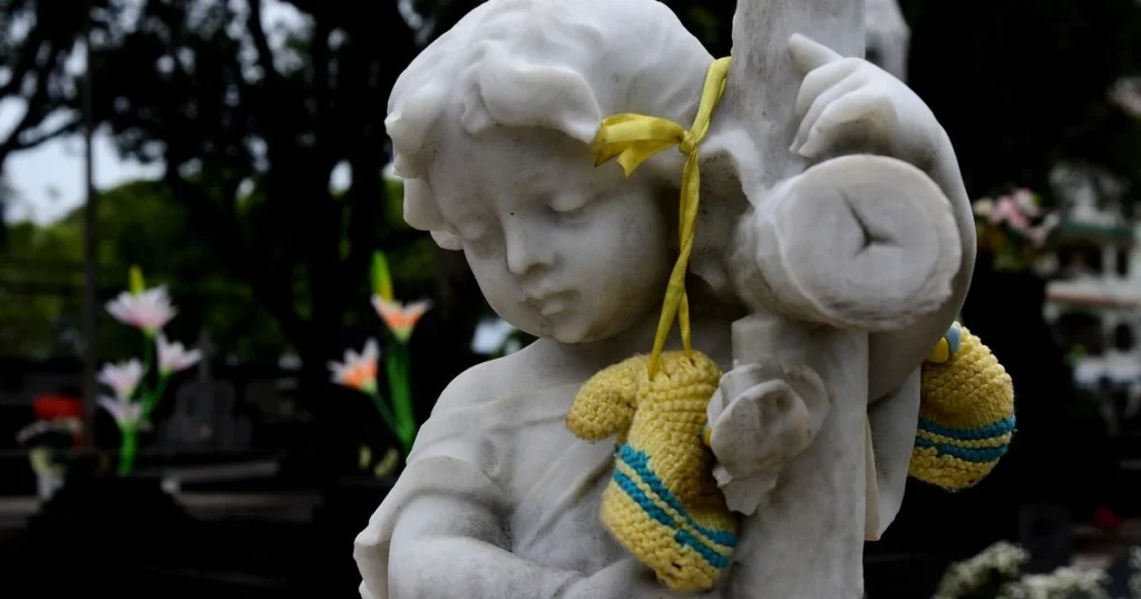 Necrotour: Turismo Cultural em Cemitérios no Espírito Santo