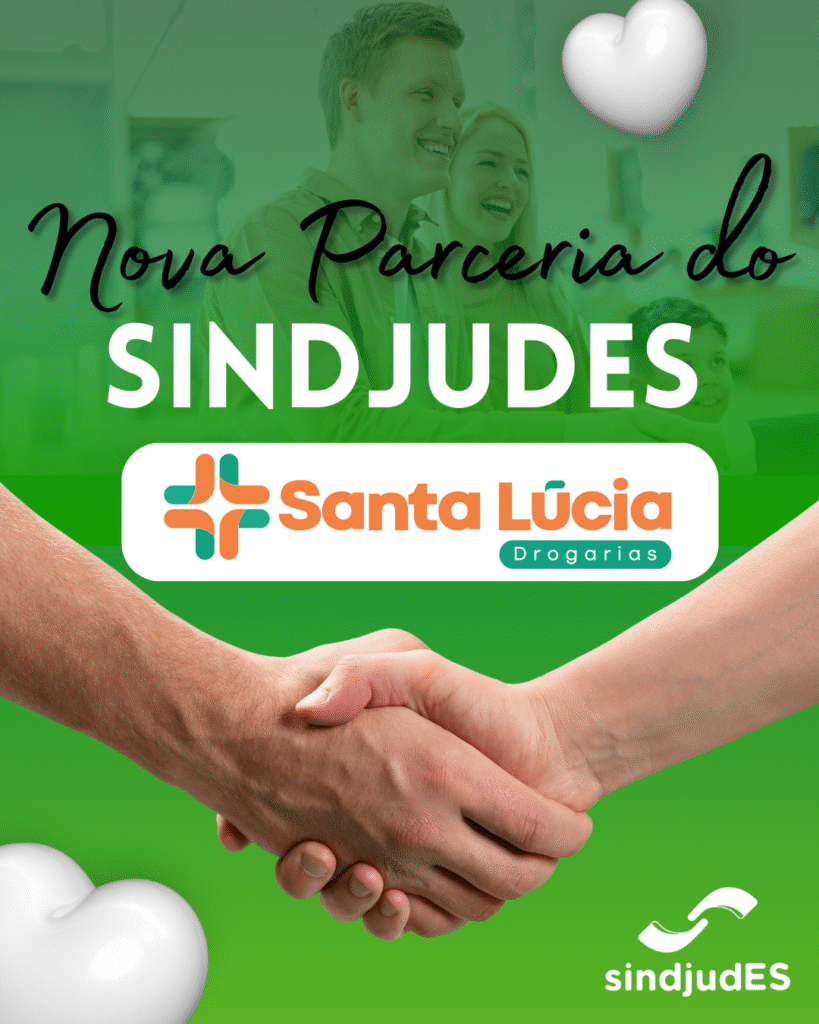 Nova Parceria do SindjudES Amplia Acesso à Saúde dos Servidores