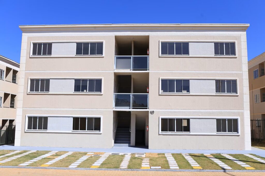 Novas Regras de Financiamento Imobiliário Entram em Vigor em Alagoas